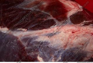 RAW meat pork 0027